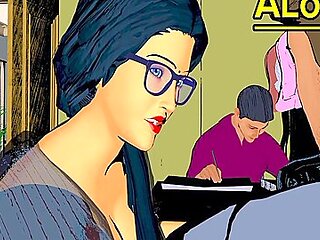 Cartoon