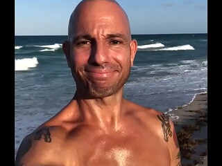 BEACH DAY BRO