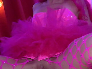 Marcus Quillan Meets the Pink Clowns (anal Special)