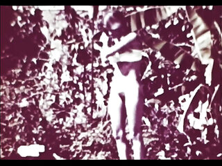 Vintage porn retro erotic theatre - wild sex 5