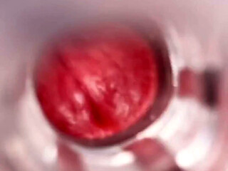 POV Fleshlight Fuck