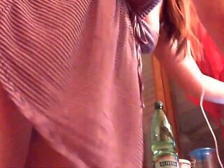 You Are My Favorite Slave and I Decide to Piss on Your Face: Domination Session in Italian with Cock Control CEI JOI