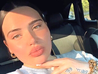 No Gag Teen Throat Fuck Fucking Her Throat Like a Pussy
