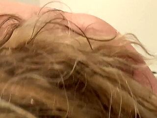 I took too many horny pills and had to fuck my neighbor