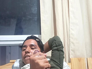 What I do in my free time