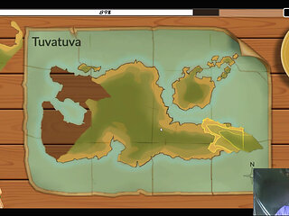 Paradise Lust 3 of 3