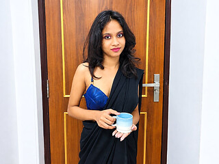 An Indian Asian Desi College Girl First Time Having Hardcore Sex with Teacher Bigdoodhwali Girl Teen Slim Angel Fucking Video