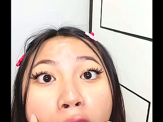 Mouth gagging