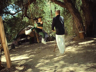 DIGITALPLAYGROUND - Kira Noir's Dilemma Leads Her To Hot Sex With Kenna James, Ending With A Twist Of Betrayal