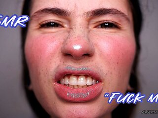 Asmr Fuck Me