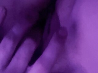 Goth stepsister shows you she's