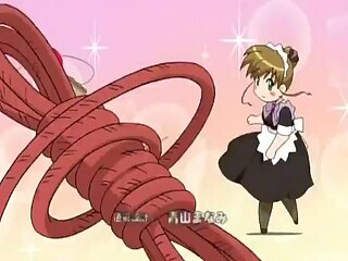 Whine hentai