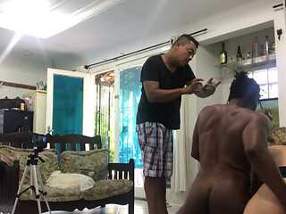 Interracial 3 Some Melissa Aleczander Chris Odara (latinas)