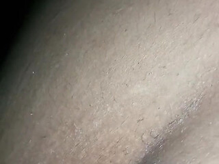 Eva Ends up with Her Ass Bathed in Milk for so Much Fucking