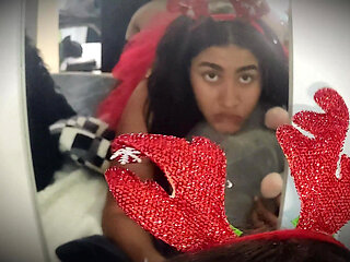 Season Four - Halloween Cummy Bear Time