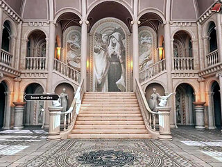 Lust academy: magical spells. Ep 19