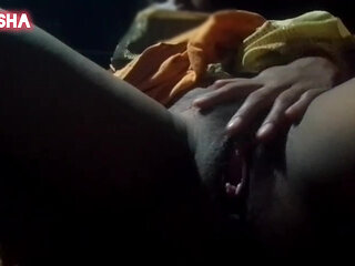 Desi Bhabhi RJ Nisha Masturbate Indian Bhabhi