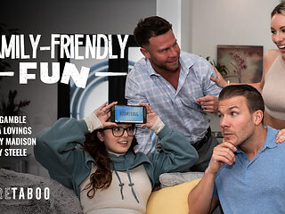 Fam-Friendly Fun