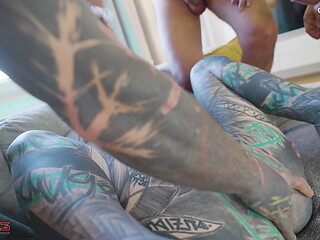100% anal hardcore 3 on 1,dp dap monster cocks bwc