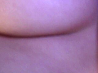 Fucked a Teenager 18 with Big Natural Ass at Home
