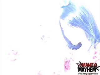 Honey's selfie video