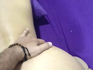 The Best Doggystyle Ever with Curvy Big Ass