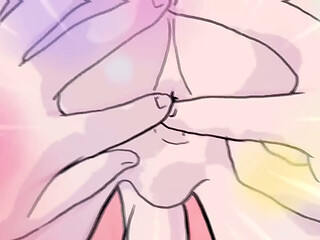 Yaoi Anime: Finger Tease to Deep Anal Breeding