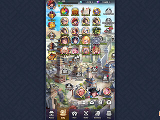 Ep3: Mihime-sama's Lustful Spa Gameplay: Third H-scene Unlocked - King of Kinks