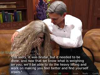 Visit to Sexologist - Project Myriam - Life and Explorations - Ep14