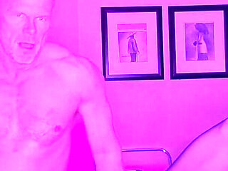 Cheating Wife Fucking with Athletic Ac Handyman