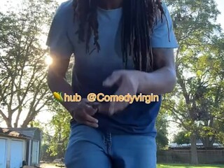 Unlikely encounters: BBC in bbw's ass, amateur giving sloppy blowjob, public ts pee show