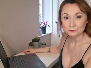 Giantess Boss Makes You Shrink and Humiliates You