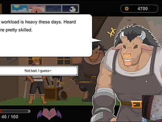 Handyman Fantasy 2 of 3