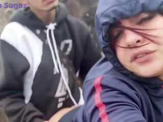 Novinho na maldade de me foder me comeu gostoso na frente de todo mundo na praia RED2