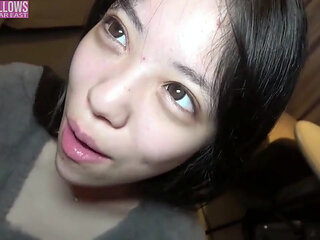 Asian Angel 25503