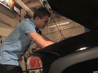 Diamond Auto