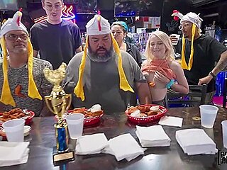 Tony Rubinos Tempting Encounter Fuels A Wild Affair