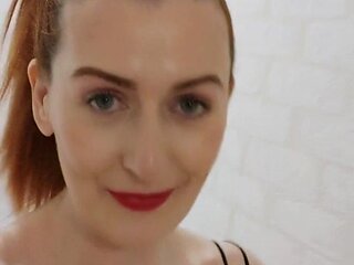 Recently on Set for Foot Fetish Daily