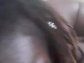 Twerking My Butt