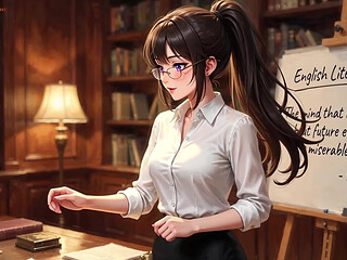 Summer Class