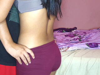 I love how you put it in me and come in my ass