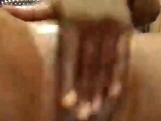 I Can't Stop Squirting