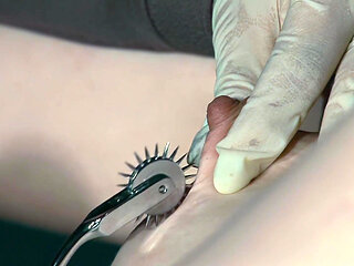 Clara - Extreme Cunt Treatment