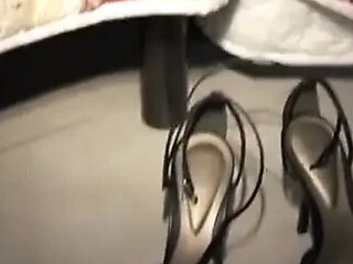 Big Tits MILF Alex Magni Takes Two Cocks - Anal & Blowjob Compilation