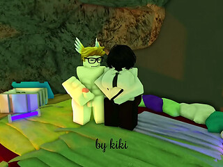 Sex with stranger roblox condo