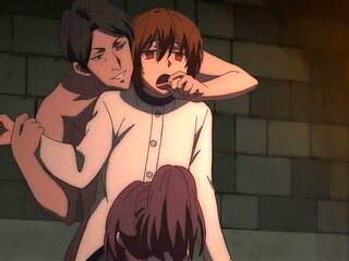 Kaifuku Jutsushi no Yarinaoshi - 02