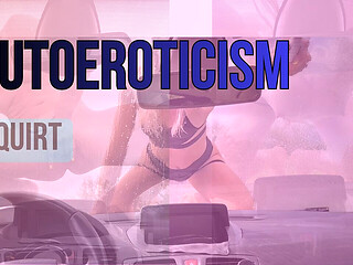 Autoeroticism