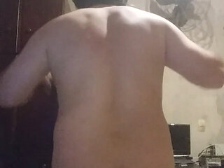I love jumping ropes show the ASS