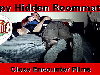 PROMO - Spy Hidden Roommates