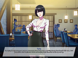 Complete Gameplay - Driven Affairs, Part 12